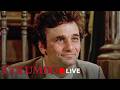 LIVE Times Columbo Proved He Was One Step Ahead