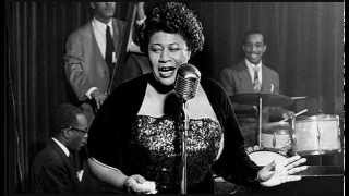 Ella Fitzgerald - I Remember You