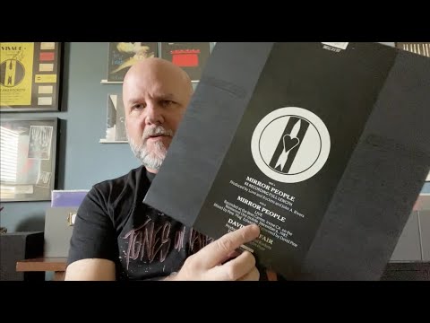 #7 My Love & Rockets Collection