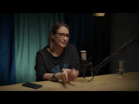 Care Talks Episodul 19 - Principiile etice în jurnalism, în situațiile de criză, cu jurnalist Maria Coman