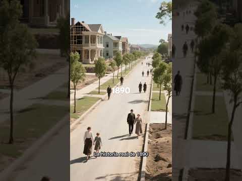 SAN PEDRO: EL SECRETO DE SU ORIGEN #monterrey #historia #mexico #sanpedrogarzagarcia #spgg