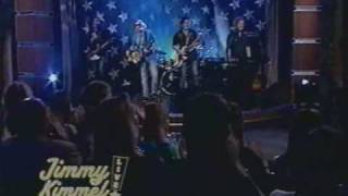 Whiskey Falls  JK Show