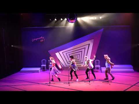 SWEET LOVERS - Bill Withers / Holidaymakers