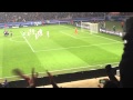 Zlatan Ibrahimovic scored great free kick goal vs Sochaux e