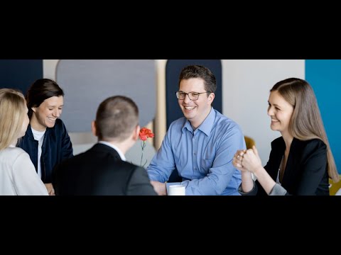 Maiwald Karrierevideo