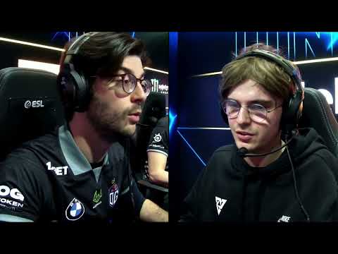 Skiter can't kill CEB, CEB survives | Tundra vs OG Game 2