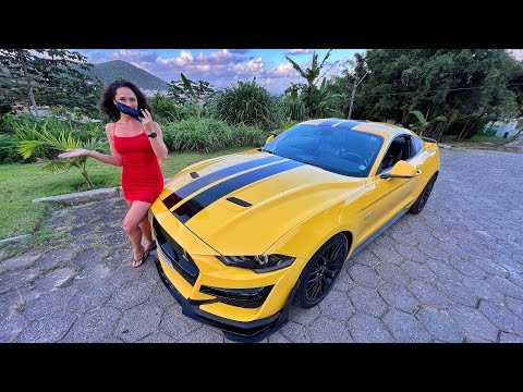 ESSA É A MORENA SECRETA ! REVELAMOS🫣