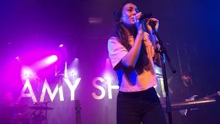 Amy Shark - Love Monster Tour 2019 Paris live - Don&#39;t turn Around