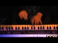 Jean Michel Jarre Oxygène 2 Sochi Russie 