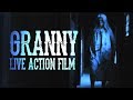 GRANNY LIVE ACTION FILM