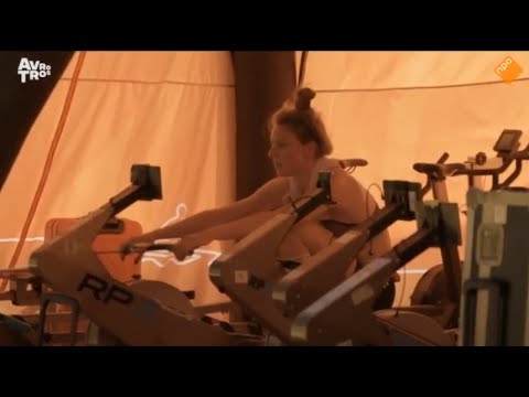 Sportlab Sedoc on 22 July 2024 Karolien Florijn - Part 4