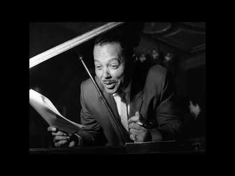Billy Eckstine - Wonder Why