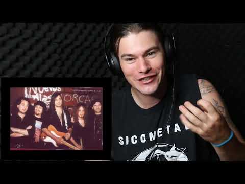 temple caceria reaction