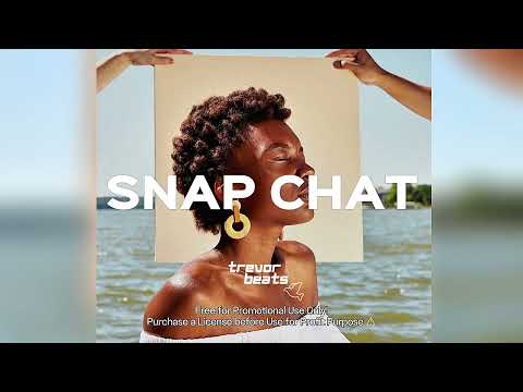 Emotional Afrobeat Instrumental 2026 | Omah lay x Serotonin Type beat "SNAP CHAT" 