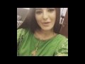 Khuda Aur Muhabbat | Season 2 | On 29 Oct 08:00PM | Sadia Khan Official Announcment
