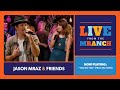 Jason Mraz - You Do You feat. MC Flow (Live from The Mranch)