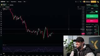 See a Real Leverage Session of a Professional Trader (Uncut) thumbnail