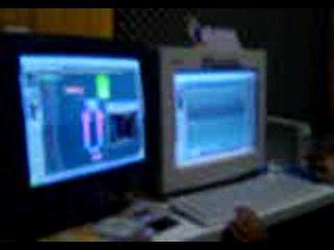 TIO FRESH, SANDRÃO, SOMBRA, CINDY E DJ QAP