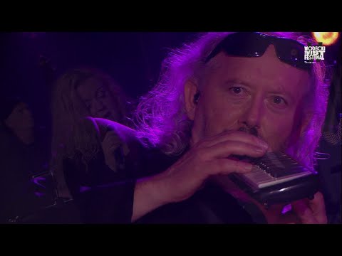 Wodecki Twist '21 "Dialogi" online - Hanna Banaszak „Kołysanka"