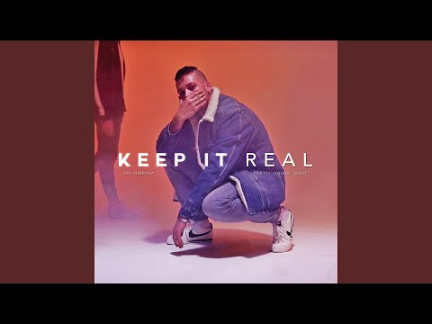 Keep It Real (feat. Pretty Young Night)