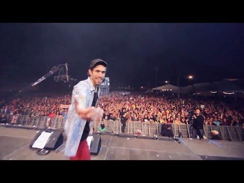 Bongo Botrako - Todos los días sale el sol (Official Live)
