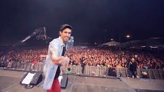 Bongo Botrako - Todos los días sale el sol (Live oficial)