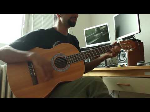 Aakashai ma chil udyo dharti ma chaaya  !! Version P || Aakasaima Cover | BIGVON DIXIKOV