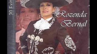 Madre Soltera-Rozenda Bernal