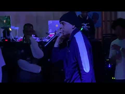 Lilpedrookz$ - É O Rap ( Ao Vivo no Baile da GC x Baile Do Ademafia) (shot by @ManoYo ) 