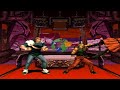 TAS Brian VS Rugal KoF 94