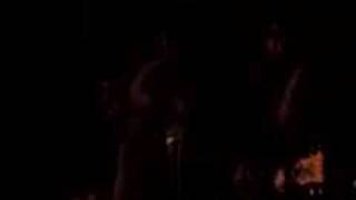 Maria Taylor at Horn Gallery, 3/22/07 &quot;Replay&quot;