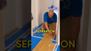 This Trick Will Make Your Flooring Install Easier Than You Think
