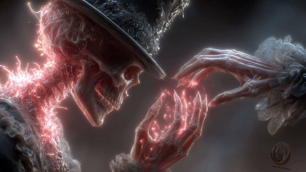 Oryn Etheria - I Regret Every Goodbye