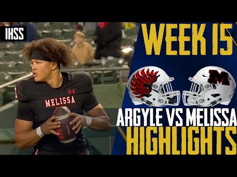 Melissa's Dramatic Comeback Leads Them to State Semifinals!