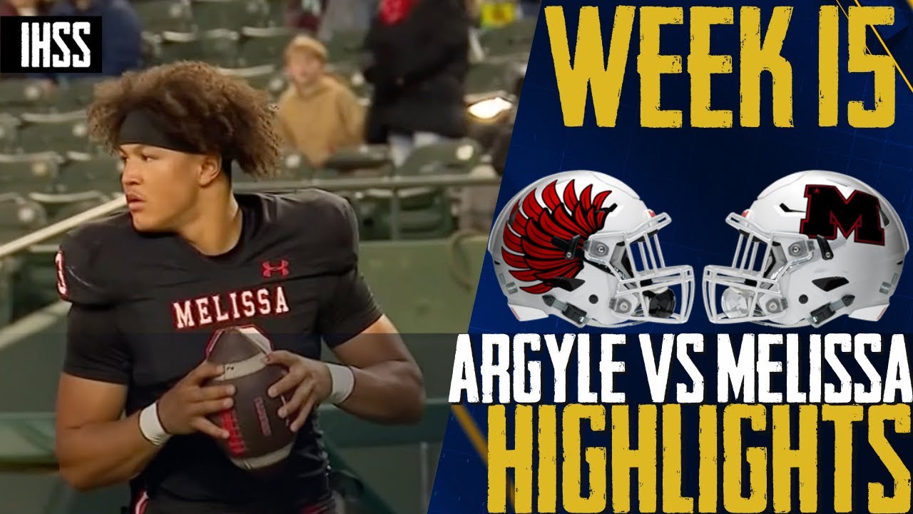 Melissa's Dramatic Comeback Leads Them to State Semifinals!