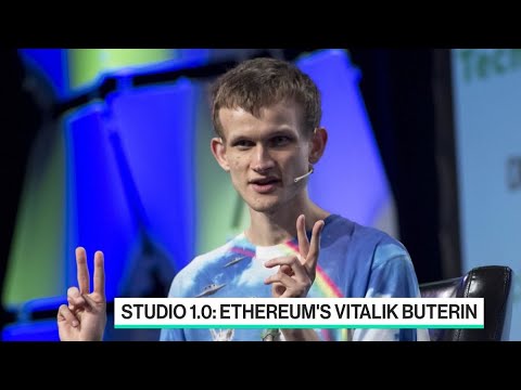 Ethereum Founder Skeptical of Dorsey, Zuckerberg's plans