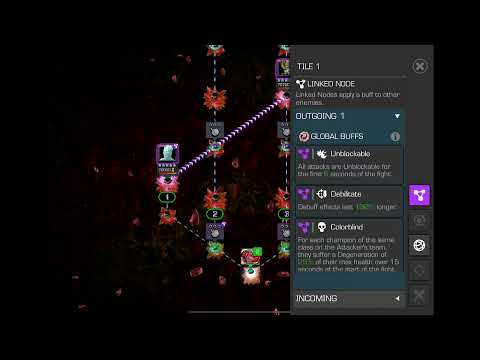 4loki Incursions Tournament Seeding w/ the Teej