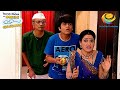 Daya Plays A Prank On Jethalal Taarak Mehta Ka Ooltah Chashmah Full Episode