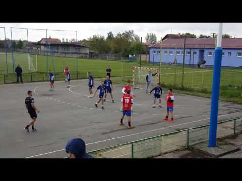 Prvenstvena utakmica RK Titel - RK Nova Pazova 1957 - 20170423_135305