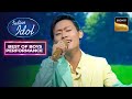 Suhana Safar Song गाकर Obom ने बनाया Lovely Environment Indian Idol 14 Best Of