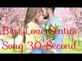 Aake Bhar Lo Bajuon Me Best Love Status Song