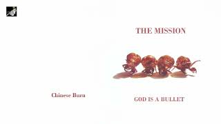 Chinese Burn by The Mission