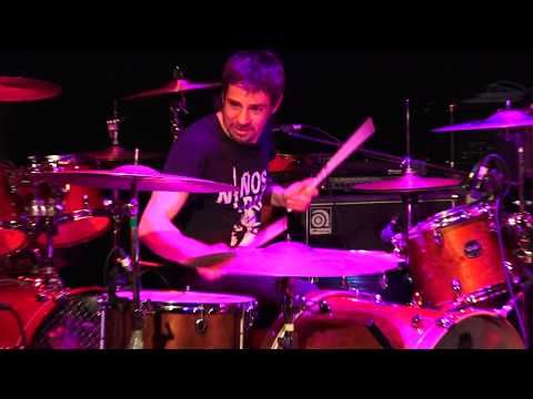 METALIAN "Breakout" live @ Coop Katacombes, Montreal. 15/03/2018