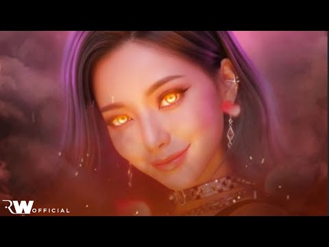 BLACKPINK – BLACK VENOM (블랙핑크 – 블랙 베놈)DOLL VERSION [Official Music Video]