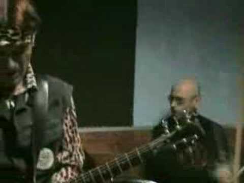 TANGO LÜGER - I GOT A RIGHT