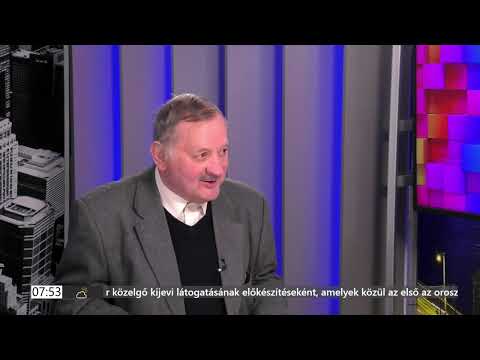 PIRKADAT Breuer Péterrel: Dr. Kis-Benedek József