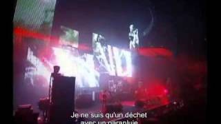 Dir en Grey - Kodoku Ni Shisu, Yueni Kodoku French sub