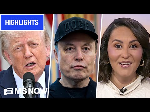 MS NOW Highlights - July 6
