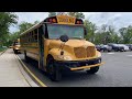 June 2022 School Buses Part 2