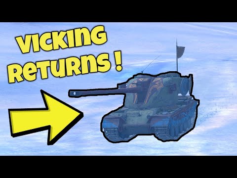 The Vicking RETURNS | Emil 1951